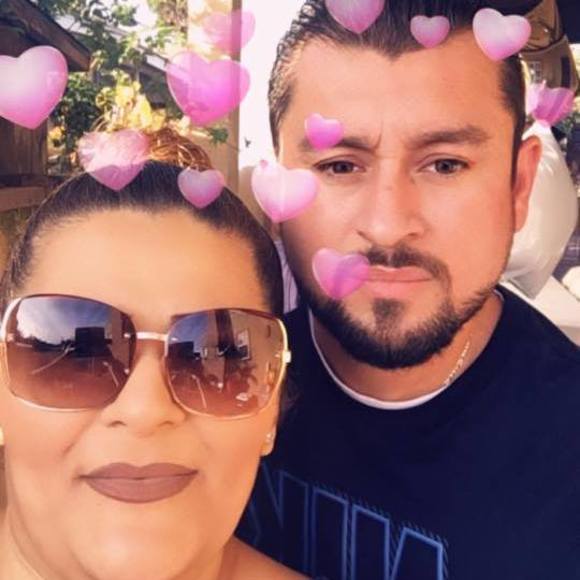 Meet your Posher, Monica - Picture 1 of 1